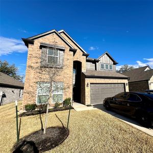 11710 Glossy Oak Ln