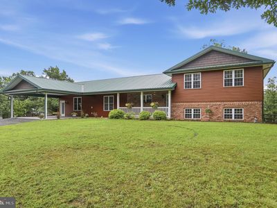 317 Grand View Dr