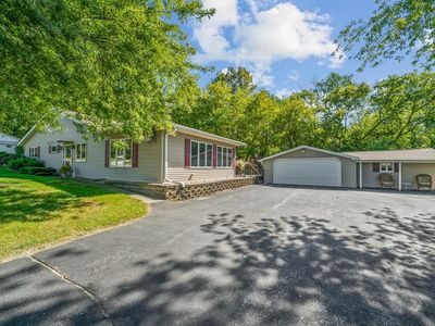 16519 Lax Chapel ROAD