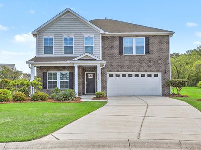 6003 Liddington Ct