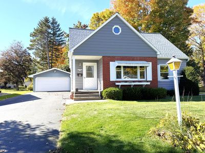 Property at 406 Deresch St, Antigo, WI
