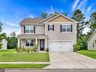 381 Hogan Dr