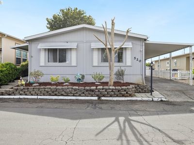 520 SW Georgetown Way