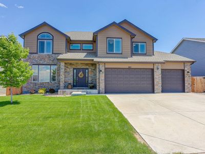 307 Mcgregor Ln