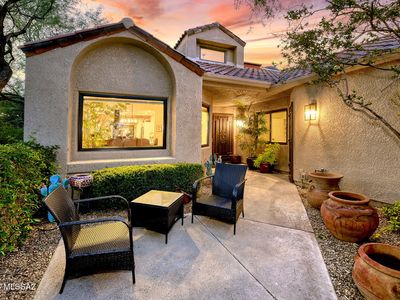 6113 N Black Bear Loop