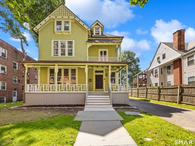 Property at 11 Marshall Street, Hartford, CT