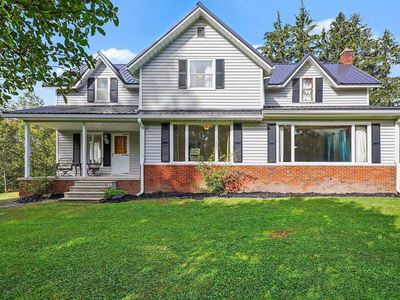 476 S Fairview Rd