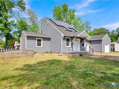 Property at 7237 Canal St, Lanexa, VA