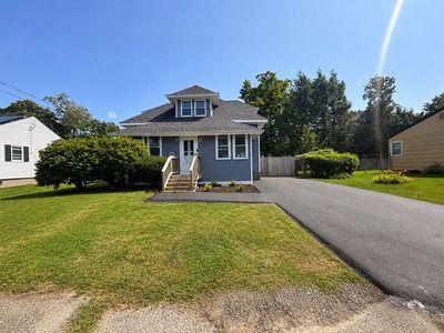 32 Sycamore Ave