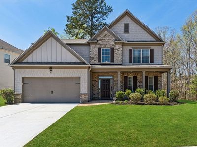 2096 Hamilton Lake Pkwy