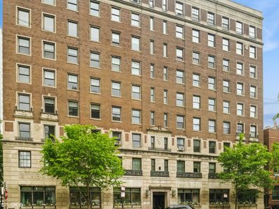 1255 N State Pkwy APT 4G