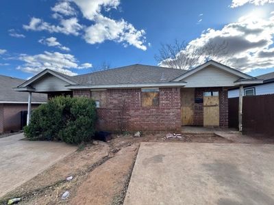 1432 E Mulkey St UNIT A