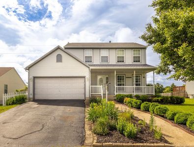 1751 Tecumseh Dr