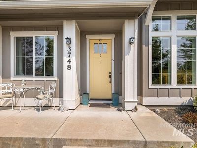 3748 W Hidden Springs Dr