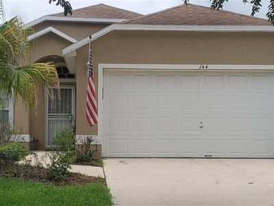 144 Seville Pointe Ave