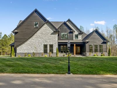 4025 Sadie Grace Way Lot 134