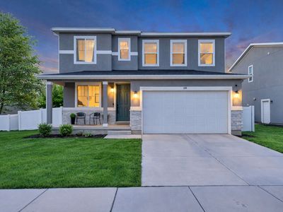 208 W Willet Dr