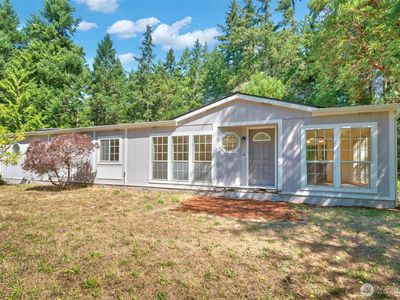 Property at 752 Jolie Way, Port Townsend, WA