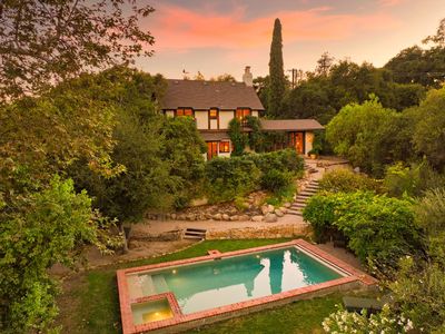 520 Foothill Rd