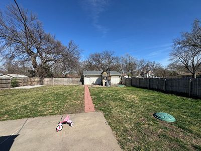 Property at 537 N 10th St, Geneva, NE