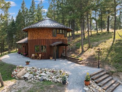 246 Forest Ridge Trl