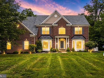 3215 Dunbratton Ct