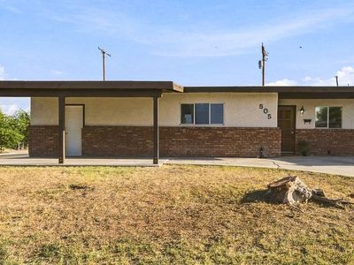 505 Driftwood Dr