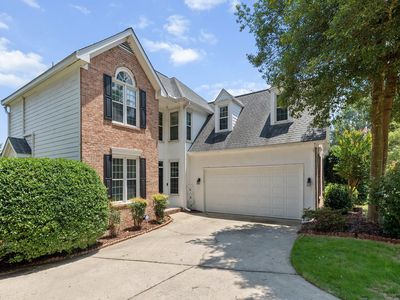 2000 Muirfield Village Way