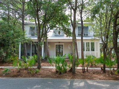 304 Wilderness Way