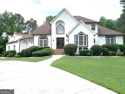 Property at 130 Victoria Pl, Fayetteville, GA