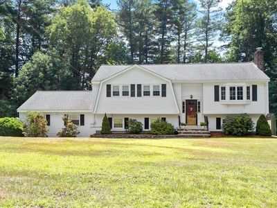 22 Northgate Rd