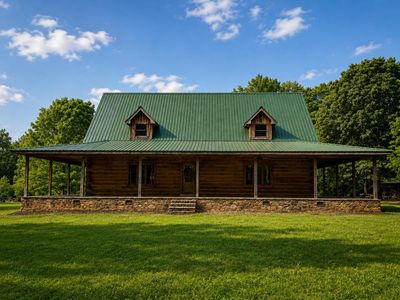 Property at 4560 Highway 341, Pontotoc, MS