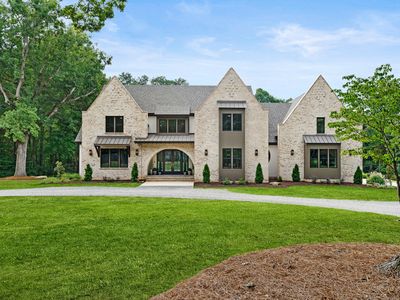 2508 Brassfield Rd