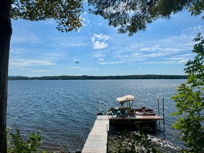 1155 Old Piseco Rd