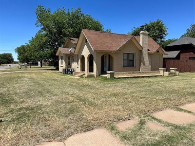 1401 N State Route 66/4th