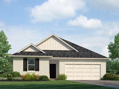 Lacombe Plan, Tamanend