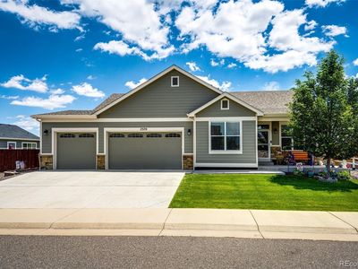 Property at 2370 Main Street, Strasburg, CO