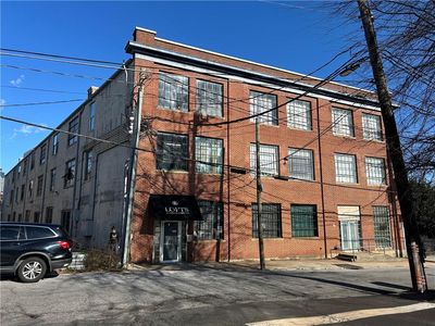 172 Haynes St SW Unit 102