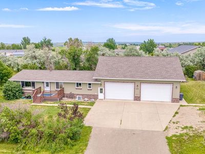 5021 132nd Trl NW Lot 307