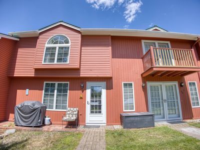 118 Washington Road #55