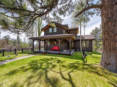 3623 Elkhorn Mountain Rd