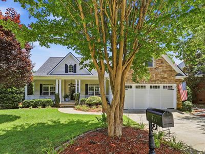 411 Kilgore Farms Cir
