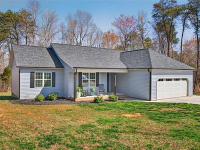 Property at 668 Gold Hill Rd, Madison, NC