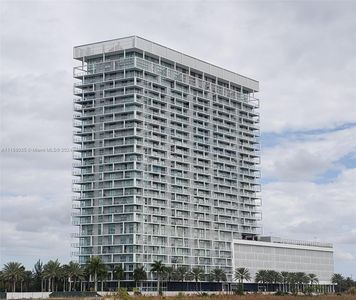 2000 Metropica Way #1607