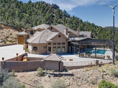 4856 E Buckboard Trail