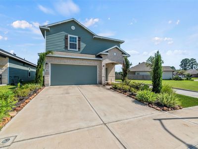 1102 Bending Trail Dr