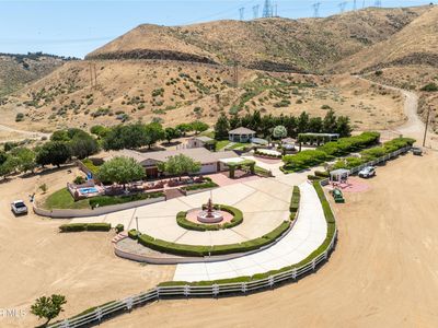 5801 Hacienda Ranch Rd