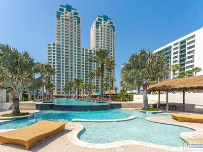 310A Padre Blvd APT 1801