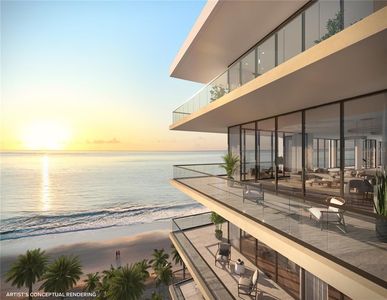 197 AVENUE DE LA MER #801