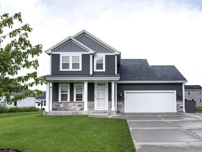 Property at 3633 Morris STREET, Franksville, WI